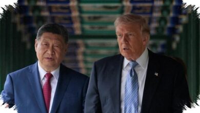 China Mulai Terima Chip H200 Nvidia, Trump Longgarkan Lagi Aturan Ekspor