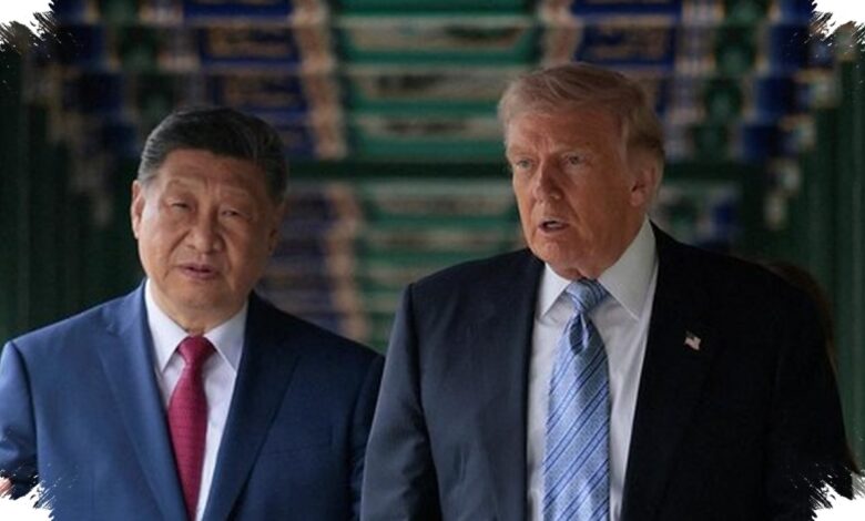 China Mulai Terima Chip H200 Nvidia, Trump Longgarkan Lagi Aturan Ekspor