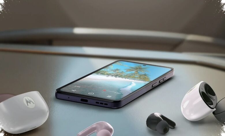 Moto Buds 2 dan 2 Plus Masuk RI, Bose dan Harga Rp499.000 Jadi Sorotan