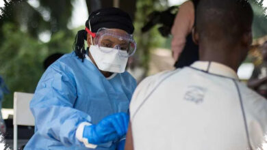 Oxford Kejar Vaksin Ebola Bundibugyo, Uji Manusia Dimulai Hanya 57 Hari Setelah Wabah