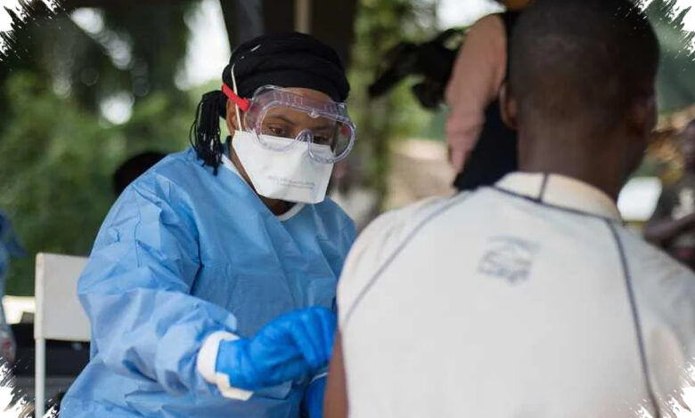 Oxford Kejar Vaksin Ebola Bundibugyo, Uji Manusia Dimulai Hanya 57 Hari Setelah Wabah