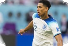 Inggris Diunggulkan Superkomputer, Tapi Argentina Masih Bisa Gagalkan Final Impian