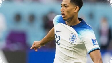 Inggris Diunggulkan Superkomputer, Tapi Argentina Masih Bisa Gagalkan Final Impian