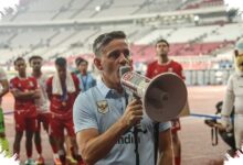 John Herdman Kagum Lihat Persaudaraan Timnas Indonesia, Modal Penting Jelang Piala AFF