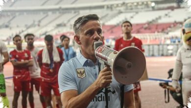 John Herdman Kagum Lihat Persaudaraan Timnas Indonesia, Modal Penting Jelang Piala AFF