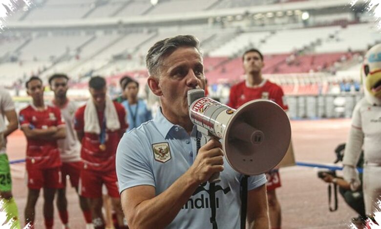 John Herdman Kagum Lihat Persaudaraan Timnas Indonesia, Modal Penting Jelang Piala AFF