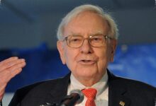 Buffett Sebut Kevin Warsh Punya Modal Kuat Menjaga Inflasi 2%, Apa Alasannya