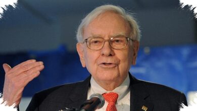 Buffett Sebut Kevin Warsh Punya Modal Kuat Menjaga Inflasi 2%, Apa Alasannya