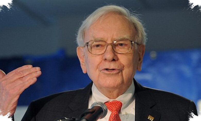 Buffett Sebut Kevin Warsh Punya Modal Kuat Menjaga Inflasi 2%, Apa Alasannya