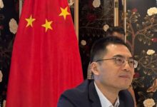 Dubes Wang Qing Tegaskan China Zero Tolerance terhadap Korupsi