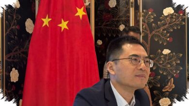 Dubes Wang Qing Tegaskan China Zero Tolerance terhadap Korupsi
