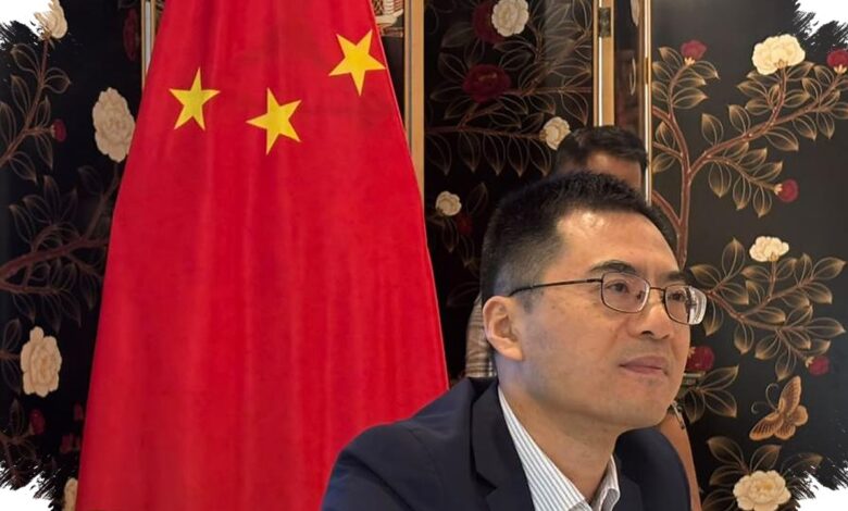Dubes Wang Qing Tegaskan China Zero Tolerance terhadap Korupsi