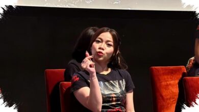 Syuting Sajen Satu Suro di Rumah Kosong Yogyakarta, Frislly Herlind dan Cinta Brian Rasakan Hal Aneh