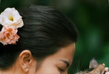 Ariel Tatum Tampil Natural di Ultah Anabul, Tiga Sorotan Gaya yang Bikin Lirik