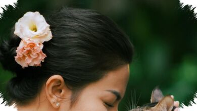 Ariel Tatum Tampil Natural di Ultah Anabul, Tiga Sorotan Gaya yang Bikin Lirik