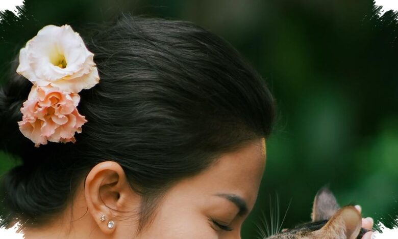 Ariel Tatum Tampil Natural di Ultah Anabul, Tiga Sorotan Gaya yang Bikin Lirik