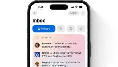 Apple Intelligente Akhirnya Dapat Lampu Hijau di China, Tapi Jalurnya Tak Sederhana
