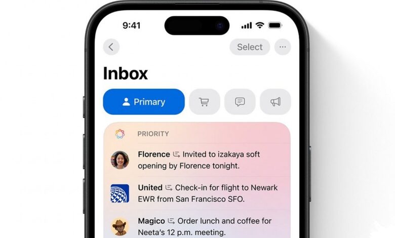 Apple Intelligente Akhirnya Dapat Lampu Hijau di China, Tapi Jalurnya Tak Sederhana
