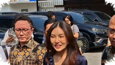 Sarwendah Tegas Pertahankan Hak Asuh Anak, Mediasi Jadi Ujian Berikutnya