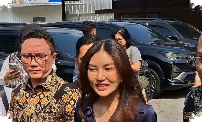 Sarwendah Tegas Pertahankan Hak Asuh Anak, Mediasi Jadi Ujian Berikutnya