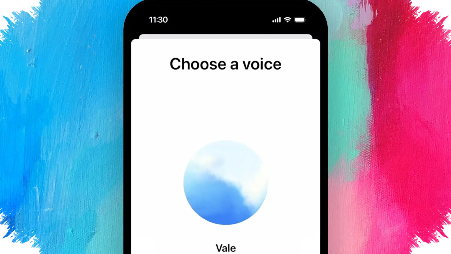ChatGPT Voice Baru Terasa Tak Lagi Robotik, Responsnya Kini Lebih Natural