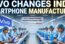 Kabinet Setujui Skema Baru Rp 62.500 Miliar, Dorong Produksi Smartphone India Naik Level