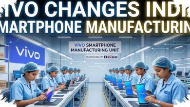 Kabinet Setujui Skema Baru Rp 62.500 Miliar, Dorong Produksi Smartphone India Naik Level