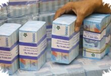 Perbankan Mulai Adu Bunga Dana, Persaingan Simpanan Nasabah Kian Ketat