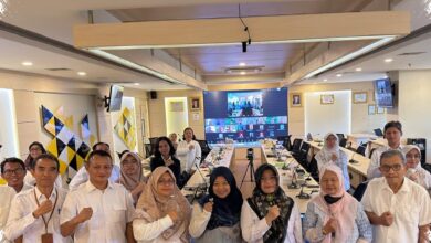 Kementan Genjot Hak PVT, 128 Permohonan Masuk Saat Kebutuhan Benih Unggul Meningkat