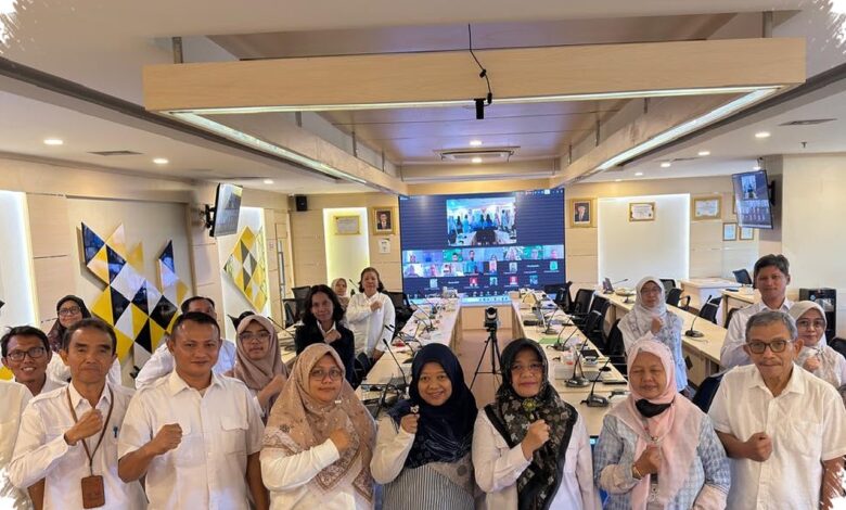 Kementan Genjot Hak PVT, 128 Permohonan Masuk Saat Kebutuhan Benih Unggul Meningkat