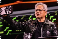 Nvidia Bantah Bubble AI, Huang Sebut Permintaan Infrastruktur Masih Sangat Kuat