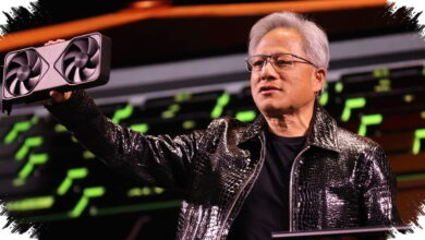 Nvidia Bantah Bubble AI, Huang Sebut Permintaan Infrastruktur Masih Sangat Kuat