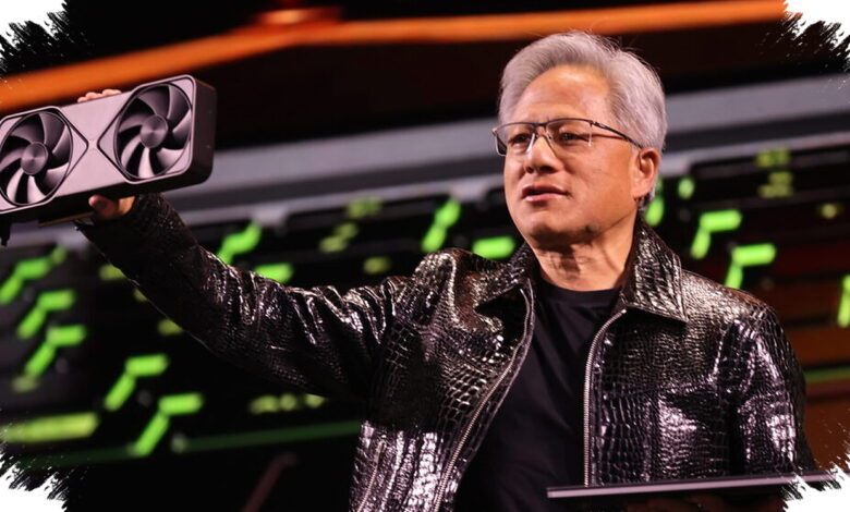 Nvidia Bantah Bubble AI, Huang Sebut Permintaan Infrastruktur Masih Sangat Kuat