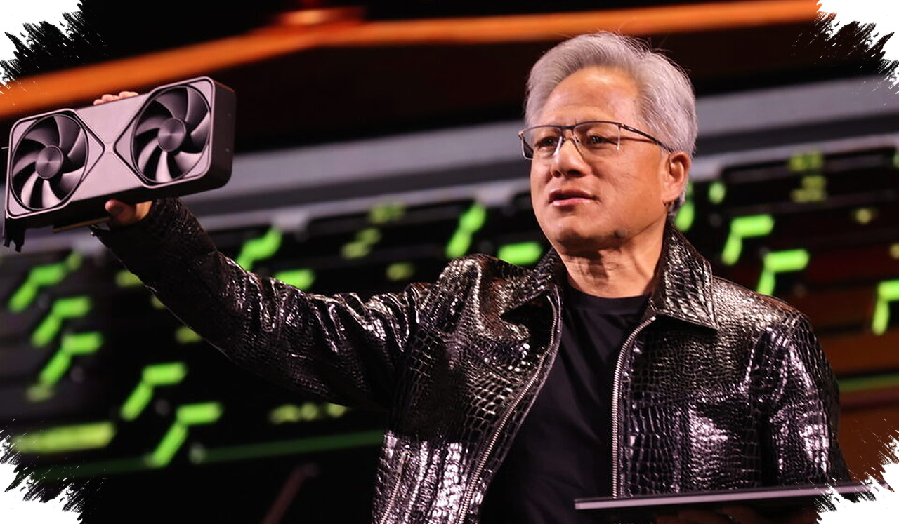 Nvidia Bantah Bubble AI, Huang Sebut Permintaan Infrastruktur Masih Sangat Kuat