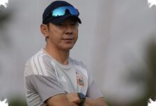 STY Fokus Genjot Fisik Persija, Latihan Perdana Langsung Dibuat Bertahap