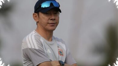 STY Fokus Genjot Fisik Persija, Latihan Perdana Langsung Dibuat Bertahap