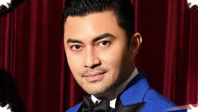Anjasmara Minta Maaf Usai Disindir El Rumi, Begini Isi Klarifikasinya