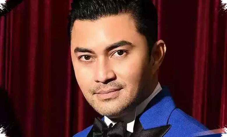 Anjasmara Minta Maaf Usai Disindir El Rumi, Begini Isi Klarifikasinya