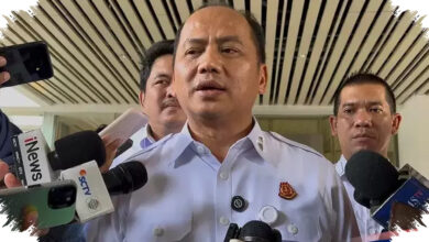 Tiga Sprindik Baru Tak Ubah Status Febrie Adriansyah, Kejagung Tetap Lanjutkan Penyidikan