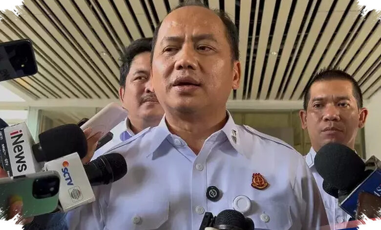 Tiga Sprindik Baru Tak Ubah Status Febrie Adriansyah, Kejagung Tetap Lanjutkan Penyidikan