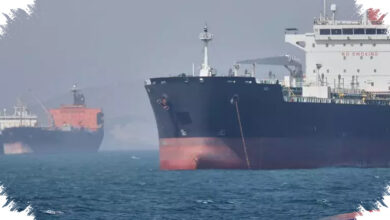 AS Perketat Sanksi ke Minyak Iran dan Kripto, Harga Minyak Makin Rawan Lonjak