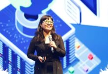 Stella Christie Ungkap Kunci Daya Saing Indonesia di Era AI, Data Jadi Modal Utama