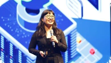 Stella Christie Ungkap Kunci Daya Saing Indonesia di Era AI, Data Jadi Modal Utama