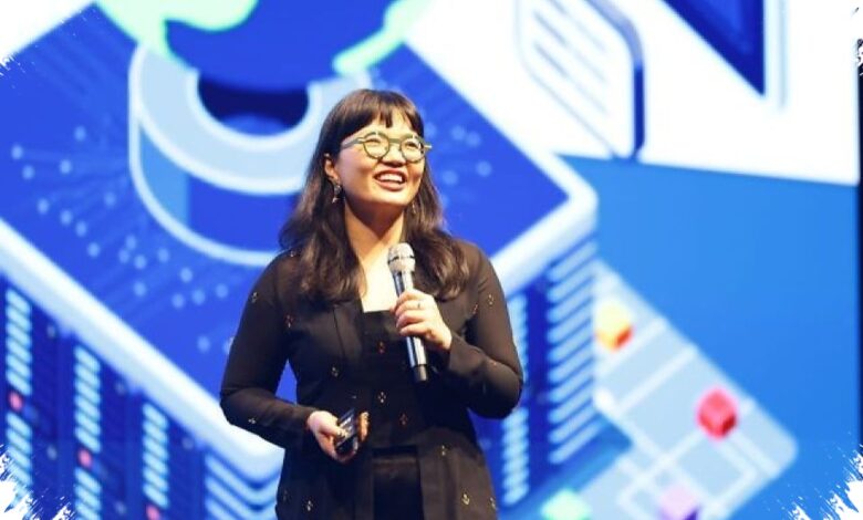 Stella Christie Ungkap Kunci Daya Saing Indonesia di Era AI, Data Jadi Modal Utama