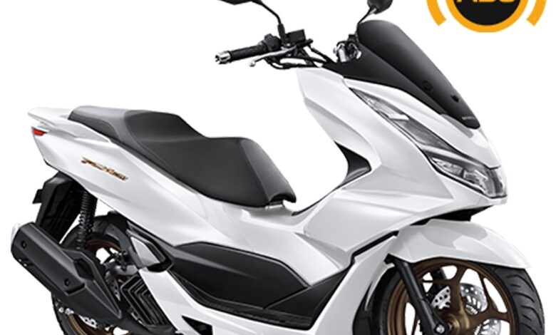 Honda PCX 160 Makin Lengkap, Warna Baru dan Selisih Harga Tiap Tipe Bikin Dilihat