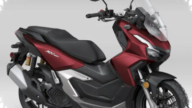 Honda ADV 160 Tertekan Dua Penantang Baru, Mana Skutik Petualang Paling Layak Dipinang?