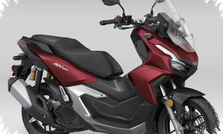 Honda ADV 160 Tertekan Dua Penantang Baru, Mana Skutik Petualang Paling Layak Dipinang?