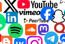 Pengguna Kini Jadi Produk Iklan, Begini Cara Media Sosial Mengunci Perhatian