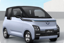 Aira EV Sudah Bisa Dipesan, Wuling Siapkan Penantang Baru di GIIAS 2026