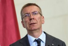 Latvia Tuding Rusia Coba Sabotase NATO, Ancaman Baru Makin Nyata